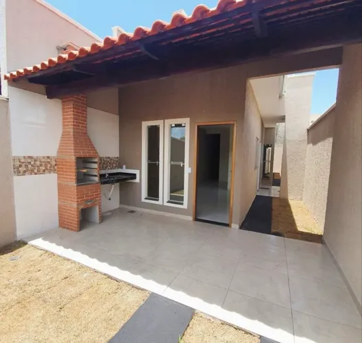 Imóvel Anápolis - Entrada R$12.000,00