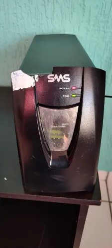 Nobreak SMS 1400v