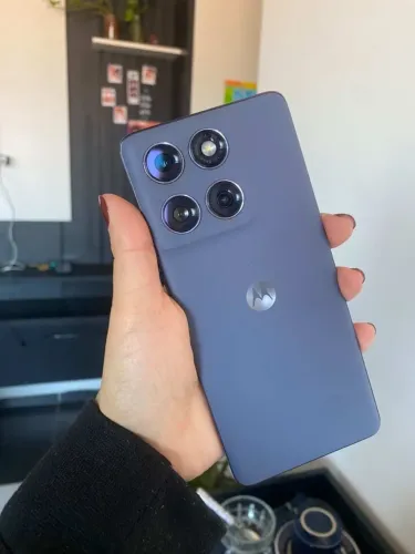 Troco Moto Edge 60 fusion
