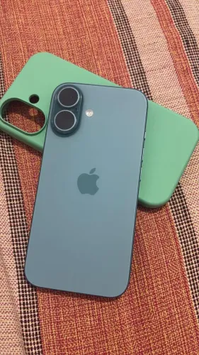 iPhone 16 128gb 