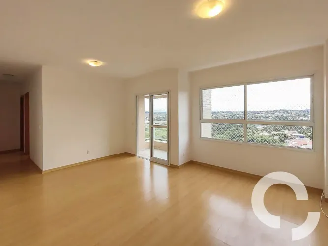 Apartamento, para aluguel, 3 quartos, sendo 1 suíte e 2 vagas - 4.200,00
