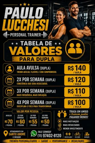 Personal Trainer