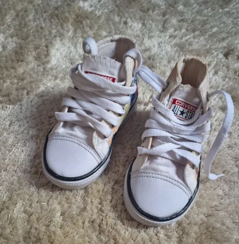 TÊNIS ALL STAR  - STICH