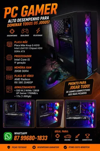 PC GAMER