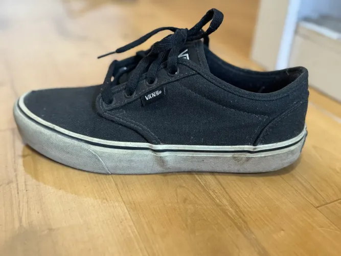 Tênis vans