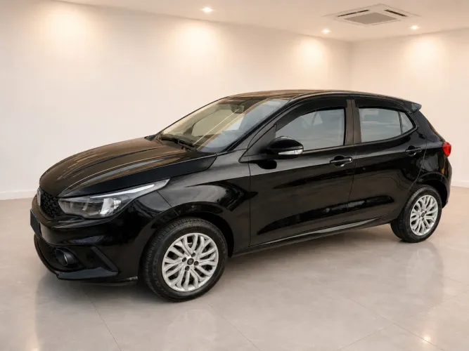 Fiat Argo Drive 1.0 Firefly 2022