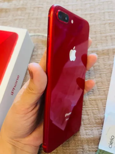 Vendo IPhone 8 Plus