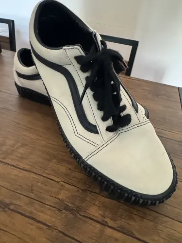 Tênis Vans Old Skool Creeper