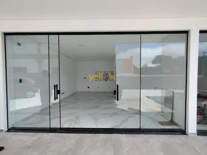 Comercial Sala em Arujá