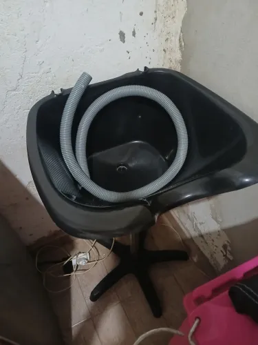 Lavatório Portátil 