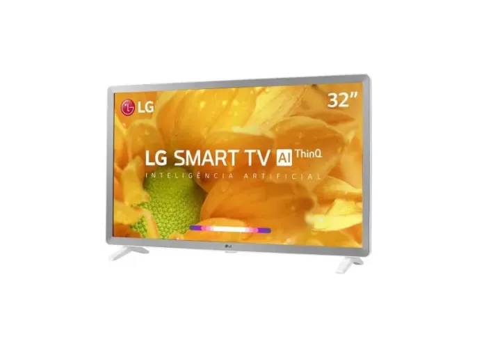 TV LG smart TV 32 polegadas
