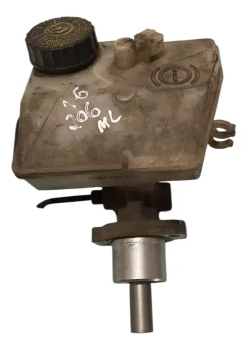 Cilindro Mestre Peugeot 207 1.6 03350886501 / MT