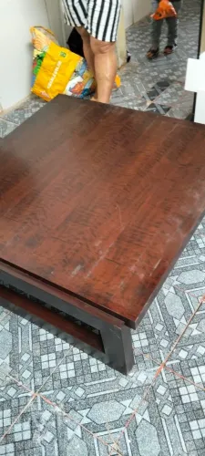 Mesa de centro