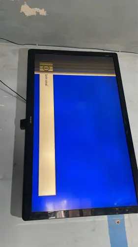 TV PHILIPS COM DEFEITO 