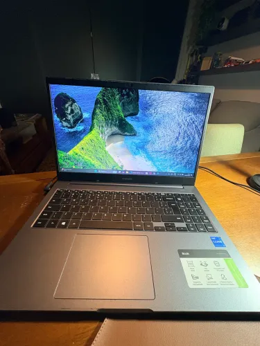 Notebook Samsung