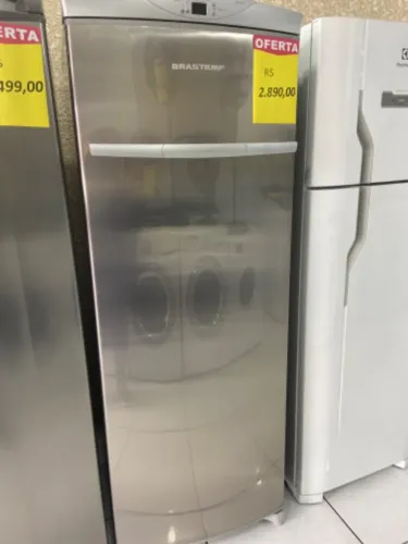 Freezer