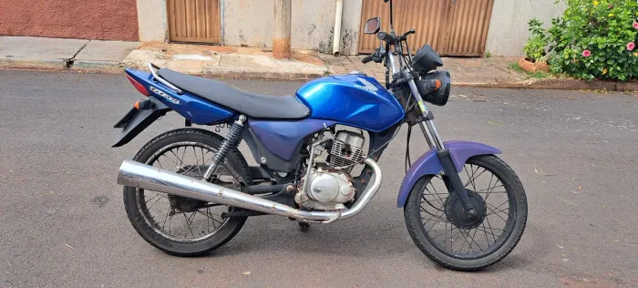 Titan 150