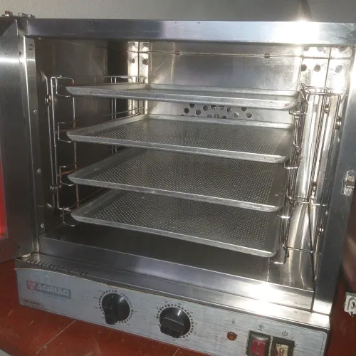 Forno elétrico Prp004-G2 prógas
