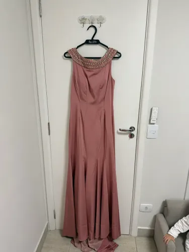 Vestido de festa importado EUA