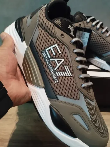 Tênis Armani EA7 original tamanho 40 