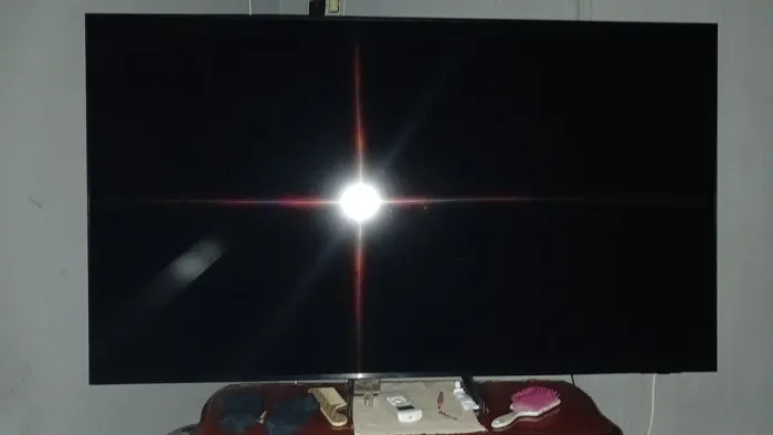 Tv samsung 65 polegadas