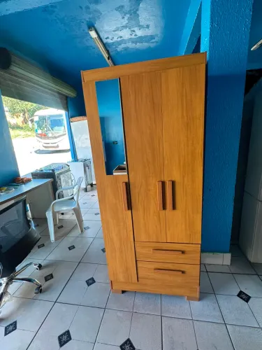 Guarda Roupa