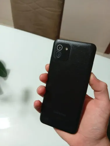Vendo Samsung Galaxy A03?