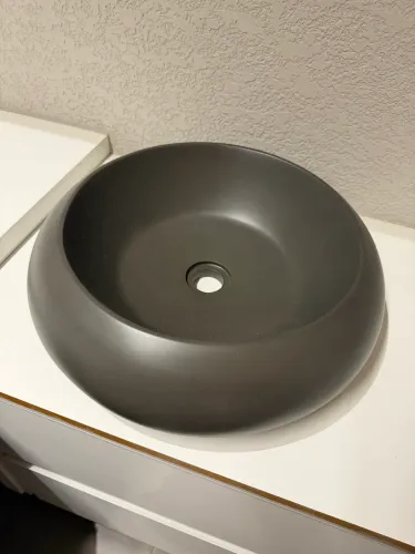 Cuba lavabo madison