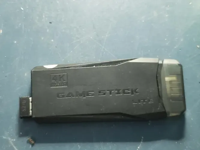 gamer stick