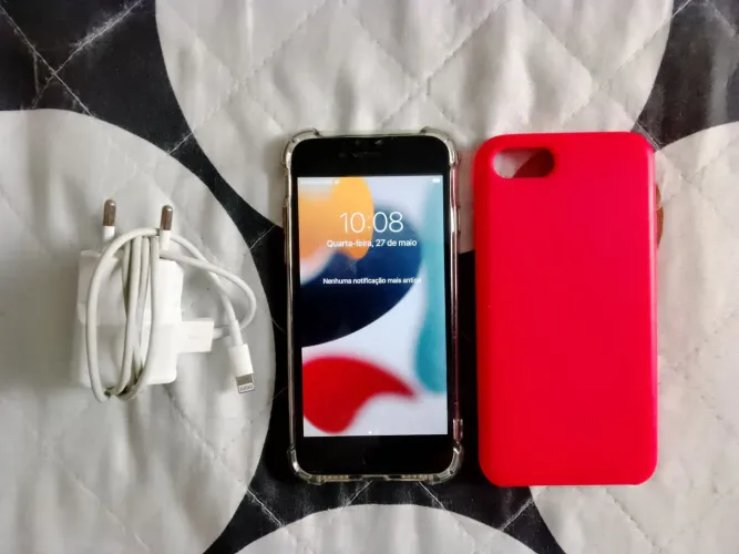 iPhone 7