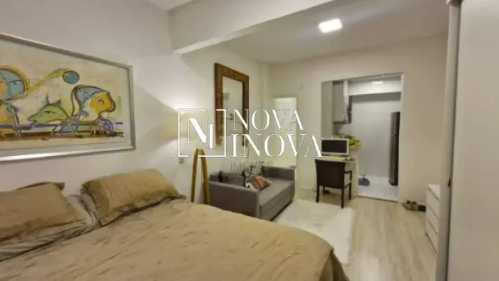 Apartamento à venda em Copacabana pronto para morar