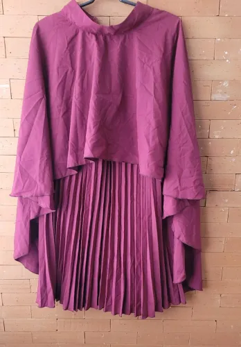 Vestido elegante tam. 46