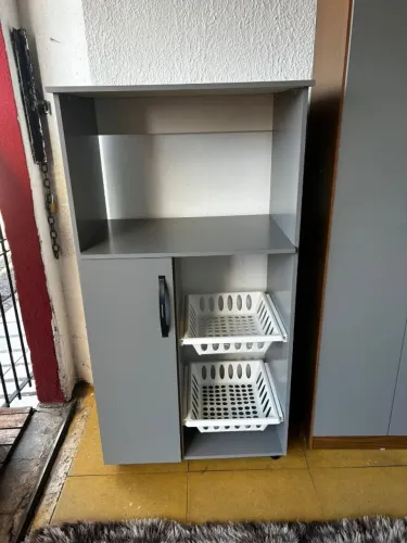 FRUTEIRA 199,00 MONTO E ENTREGO HOJE