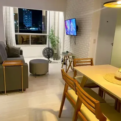 APARTAMENTO À VENDA Residencial Coqueiral Vila Velha