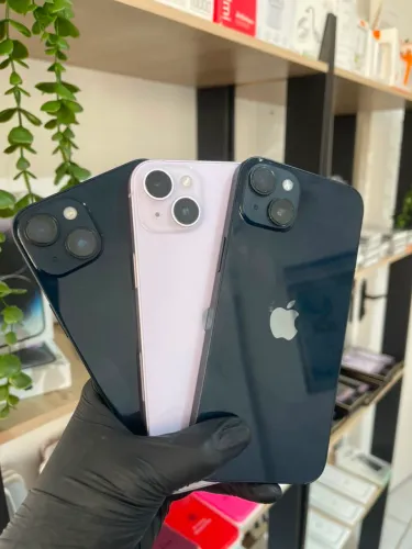 iPhone promoção