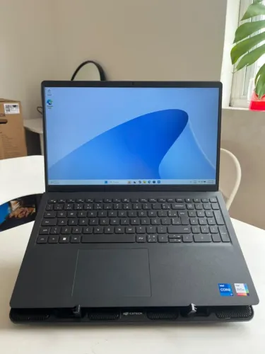 Notebook Dell Inspiron 15 3530 i7 13ª Ger. 16GB SSD 512GB - Praticamente Novo + Brindes