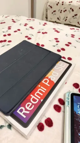 ? XIAOMI REDMI PAD SE - TELA DE 11
