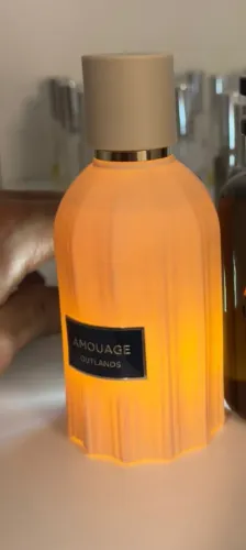 Amouage outlands