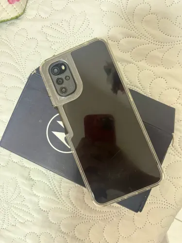 celular Moto G 22