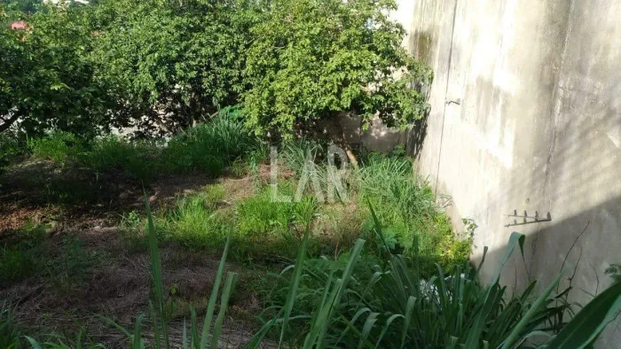 Lote - Terreno à venda, Heliópolis - Belo Horizonte/MG