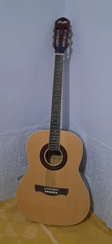 Violão de Aço - Memphis