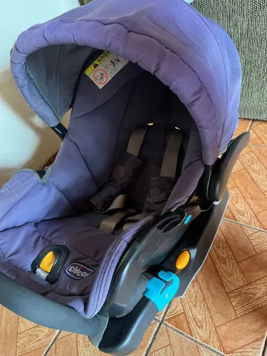 Bebê conforto