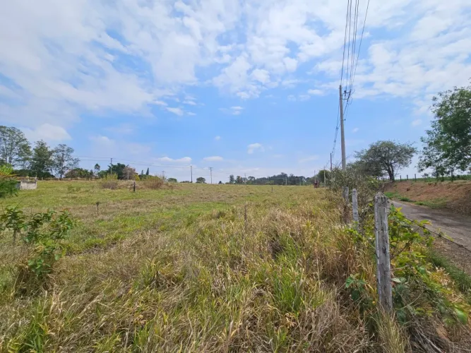 Área para Venda em Sorocaba, Parque São Bento