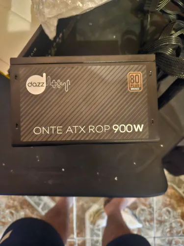 Vendo ou troco peças de pc 