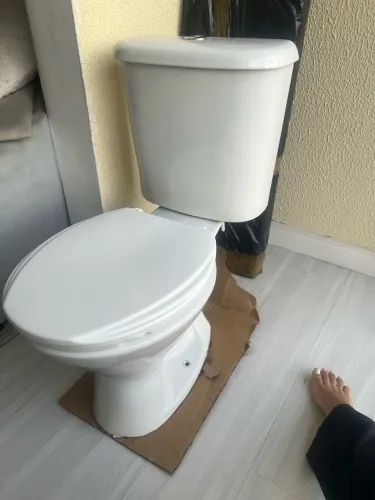 Vaso sanitário