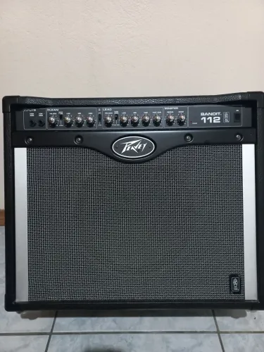 Peavey Bandit 112