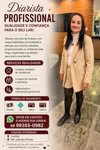 Diarista 