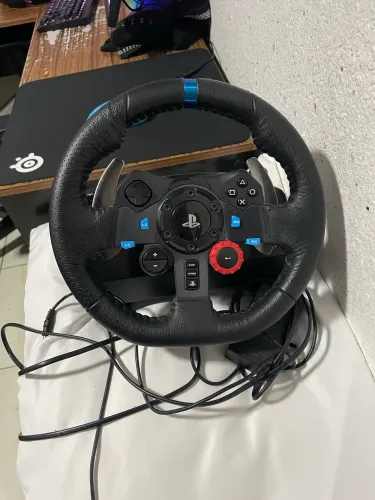Volante Logitech G29