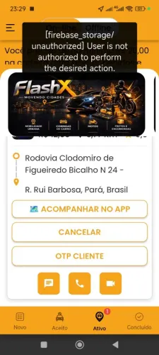 Plataforma completa e painel admin completo com 4 apps 2 Android e 2 IOs Driver e Passag