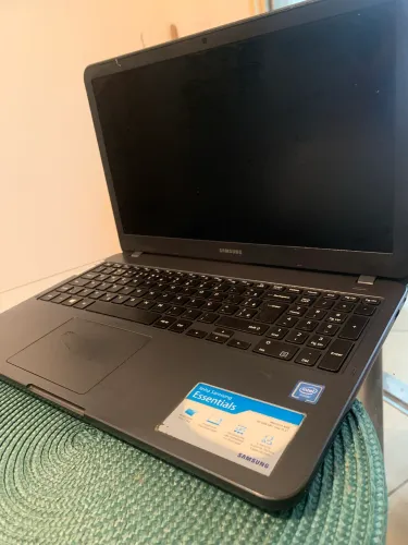 NOTEBOOK SAMSUNG E20
